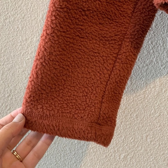 Fleece Jacket - Picture 3 of 4